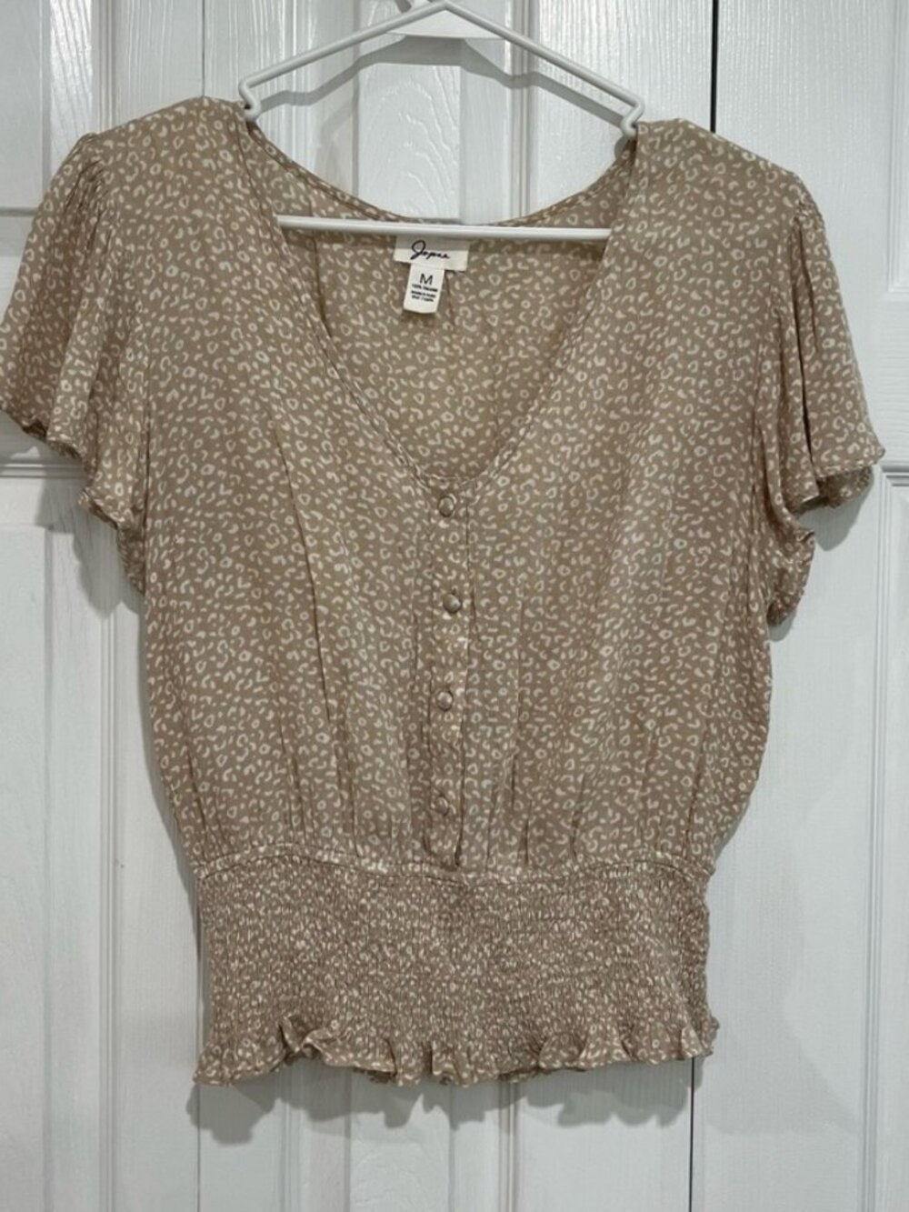 Summer Top